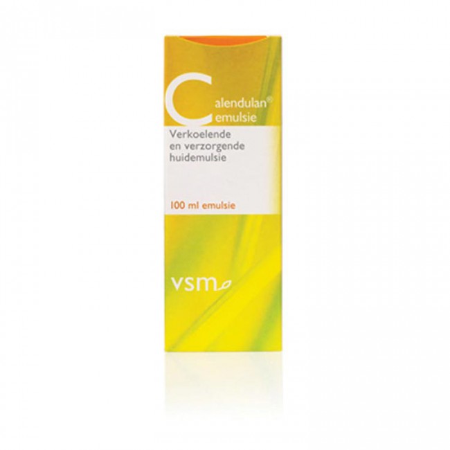 VSM DERMA CALENDL LOTION 100ML