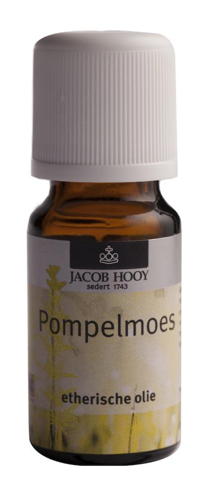 HOOY POMPELMOES OLIE 10ML