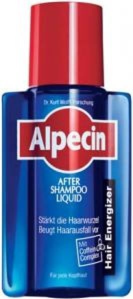 ALPECIN LIQUID 200ML