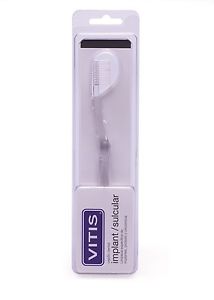 VITIS TB IMPLANT SULCULAR 1ST