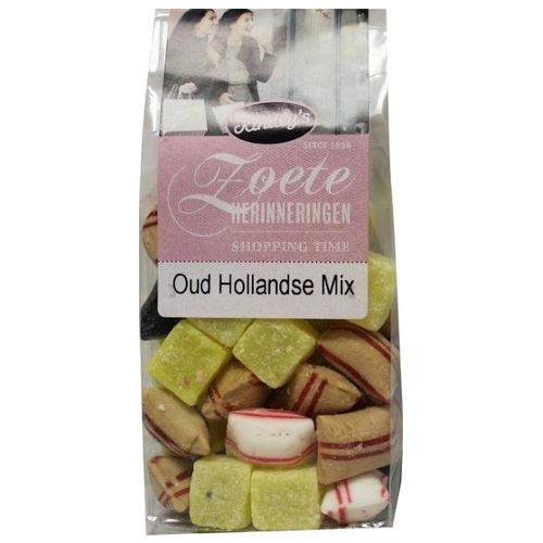 KINDLY HOLLANDSE MIX 170GR