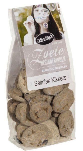 KINDLY KIKKERS 180GR