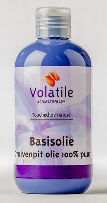 VOLATILE DRUIVENPITOLIE 250ML