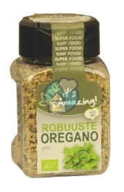 ITS AMAZING OREGANO BLAD 12GR