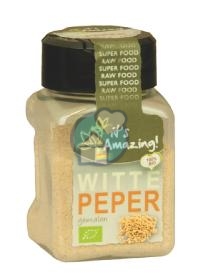 ITS AMAZING PEPER WIT GEMALEN 36GR