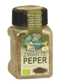 ITS AMAZING PEPER ZW FIJN GEM 37GR