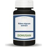 BONUSAN RIBES NIGRUM NL 60CP