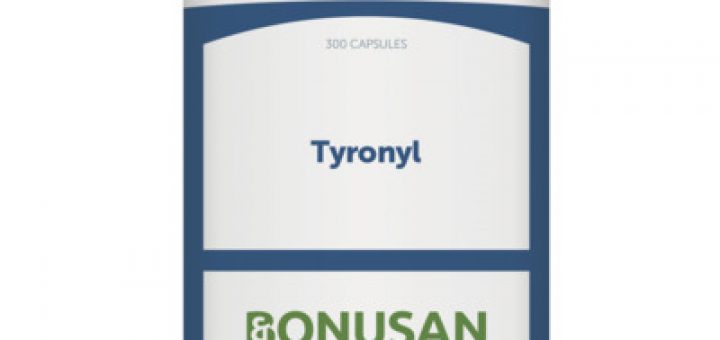 BONUSAN TYRONYL 300CP