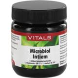 VITALS MICROBIOL INTIEM 60CP