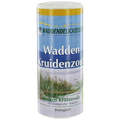 WADDENZOUT MET KRUIDEN BUS EKO 200GR