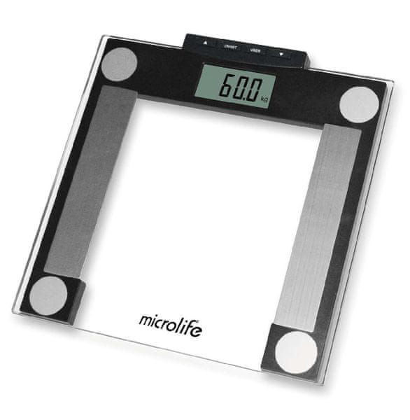 MICROL WEEGSCHAAL BMI 1ST