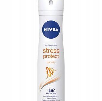 NIVEA FM DEOSPR STRESS PROTECT 150ML