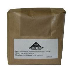 HOOY KOMIJNZAAD ZWART 250GR
