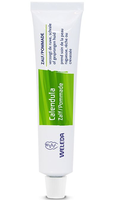 WELEDA CALENDULA ZALF 25GR