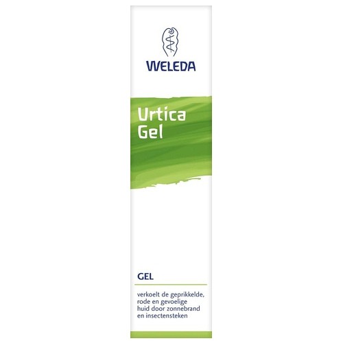 WELEDA URTICA GEL BIO 25GR