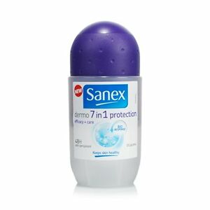 SANEX DEOSTICK PROTECTOR- 65ML