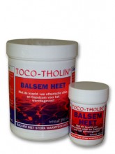 TOCO THOLIN BALSEM HEET 35ML