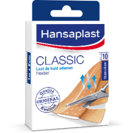 HANSA CLASSIC 1MX6CM 1ST