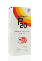 P20 ZONNEFILTER F30 FACE 50GR
