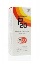 P20 ZONNEFILTER F30 100ML