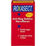 ROXASECT ANTI MUG STEKKER NV 1ST