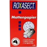 ROXASECT MOTTENPAPIER 2ST