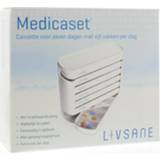 MEDICASET MEDICIJNENBOX 1ST