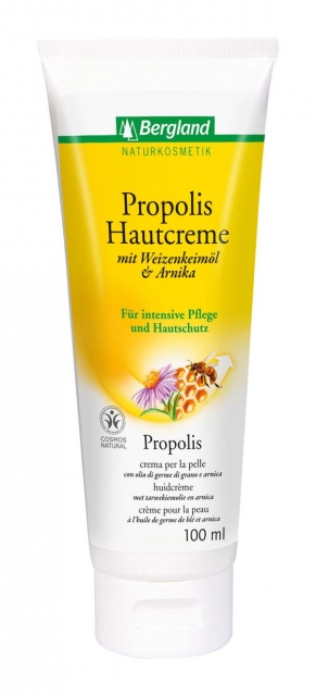 PROPOLIS HUIDCREME TUBE 100ML