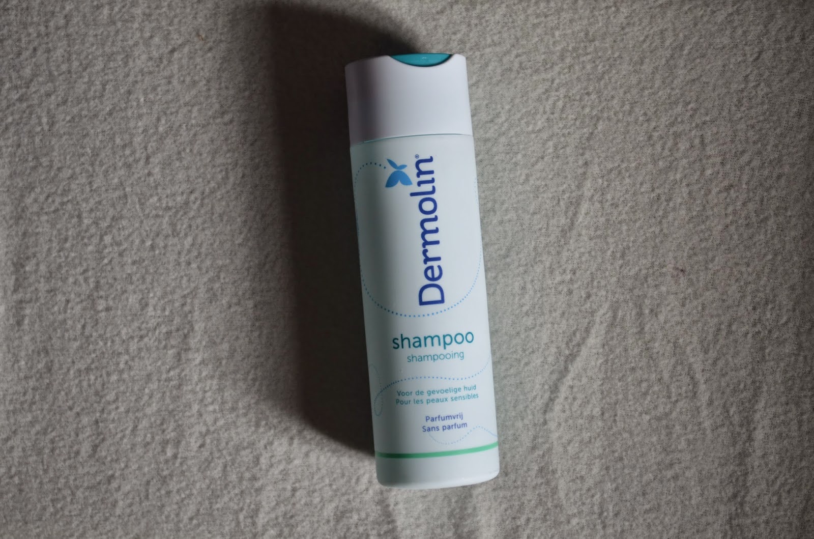 DERMOLIN SHAMPOO 200ML