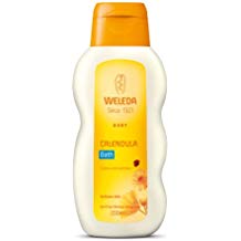 WELEDA CALENDULA BAD WELTERBIO 200ML