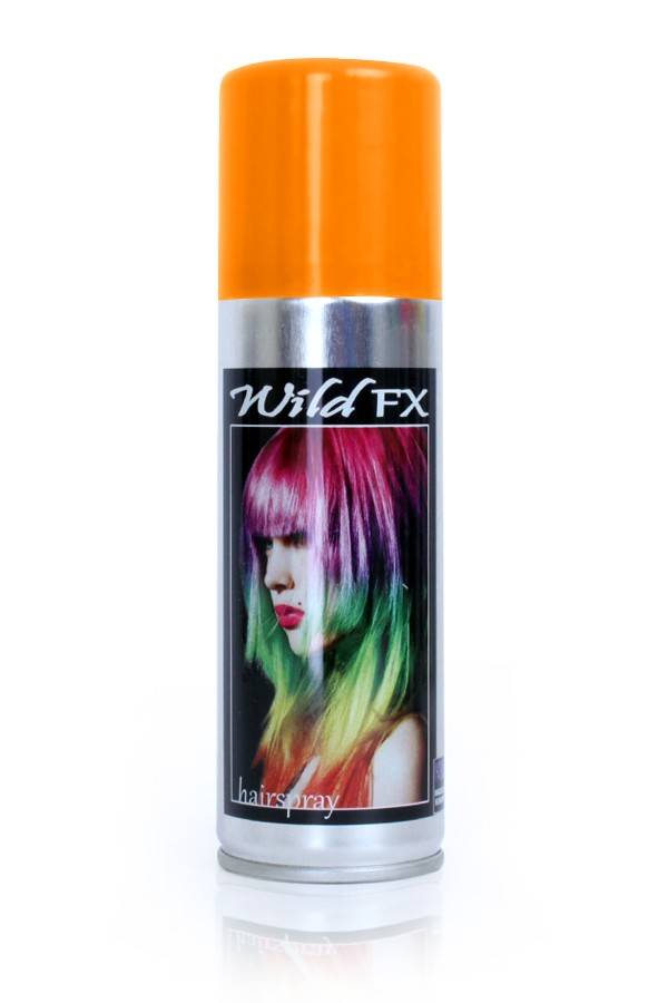 ORANJE HAARSPRAY 125ML