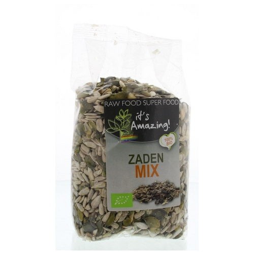 ITS AMAZING ZADENMIX BIO 500GR