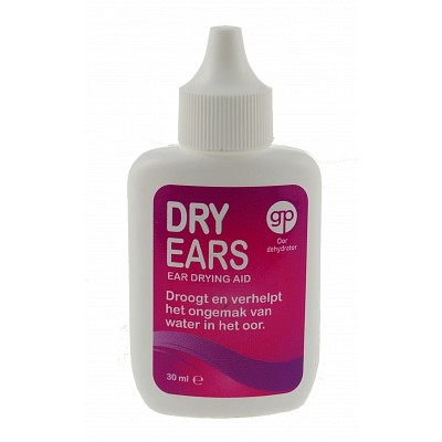 DRY EARS 30ML