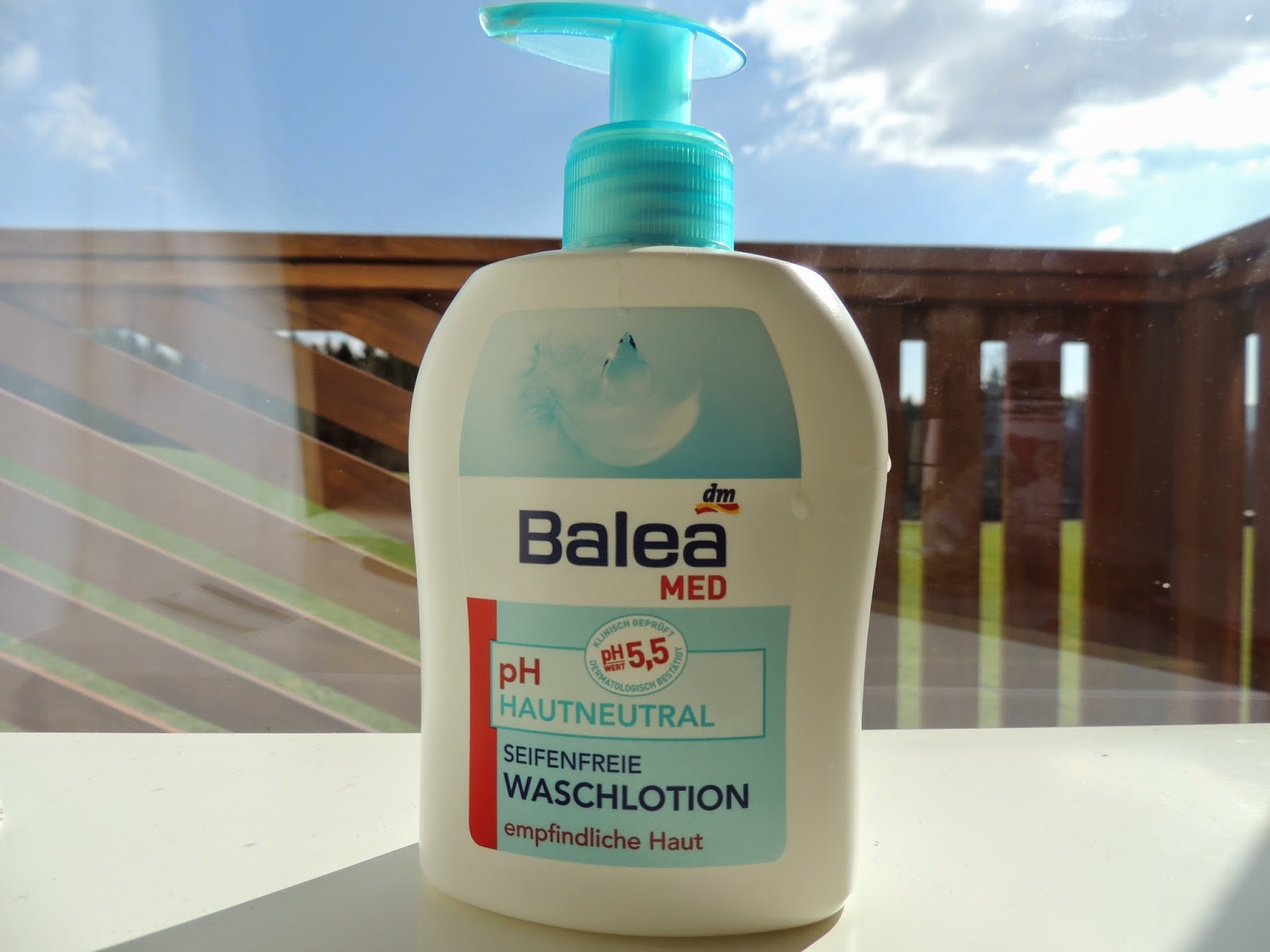 NEUTRAL GEZICHT WASLOTION 150ML