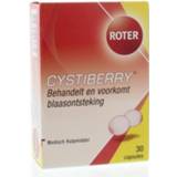 ROTER CYSTIBERRY 30CP