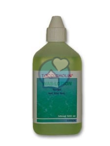 TOCO THOLIN WASLOTION 500ML