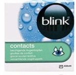 BLINK CONTACTS OOGDRUPPEL 10ML