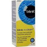 BLINK N CLEAN OOGDRUPPELS 15ML