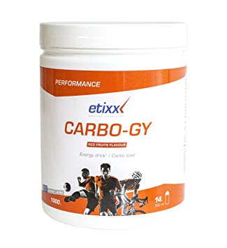 ETIXX PERFORMANCE CARBO GY 1KG