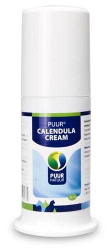 DIER PUUR CALENDULA CREAM 50ML