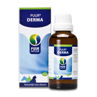 DIER PUUR DERMA 50ML