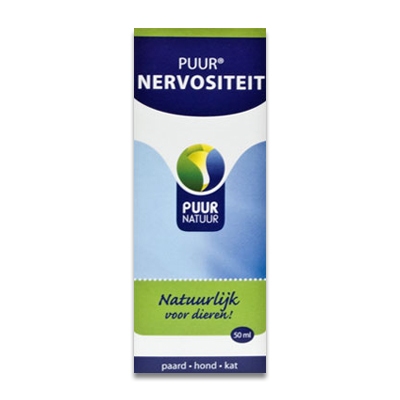 DIER PUUR NERVO 50ML