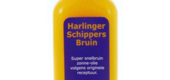 GINKEL BRUINING HARLINGER 200ML