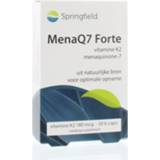 SPRING MENAQ7 FORTE VIT K2 30CP