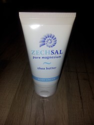 ZECHSAL BODYCREME- 150ML