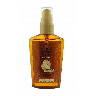 GLISS OLIE ESSENCE 6 MIRACLES- 75ML