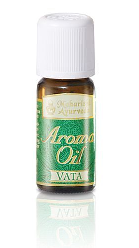 MAHARISHI OLIE VATA 10ML