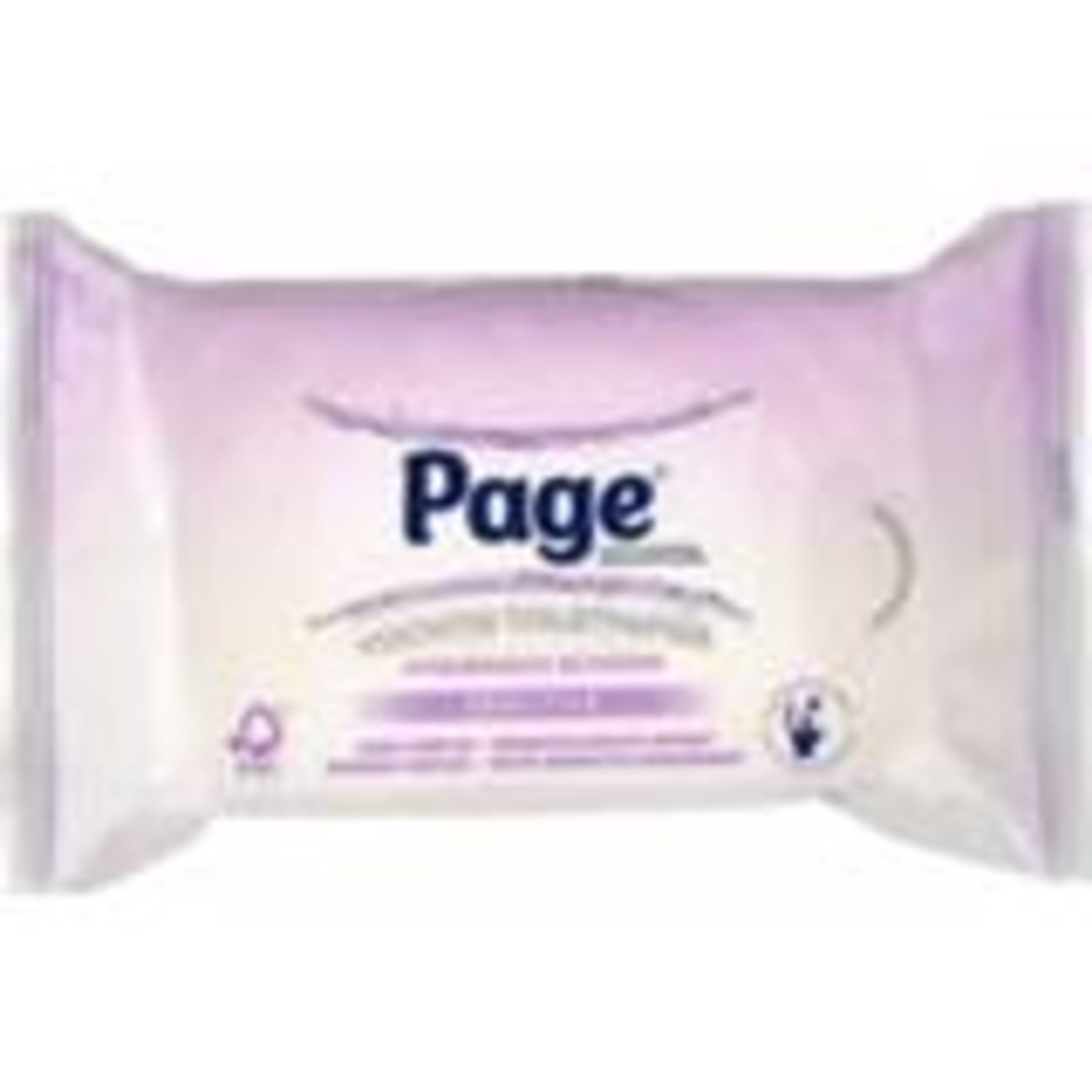 PAGE TOILETPAPIER VOCHT SENS 74ST