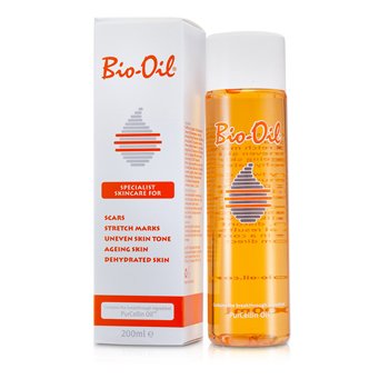 BIO OIL PURCELLIN HUIDOLIE 200ML