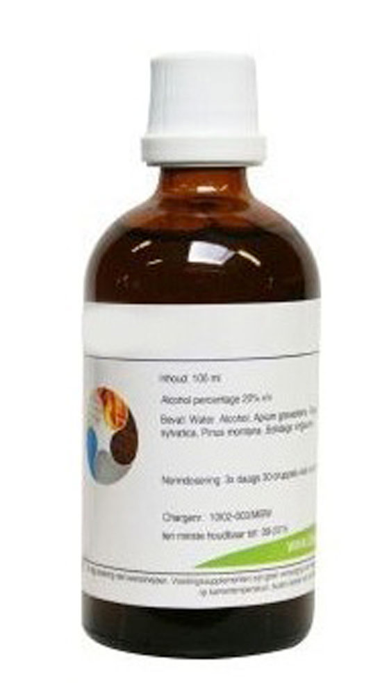 BALANCE PHARMA HGP035 100ML